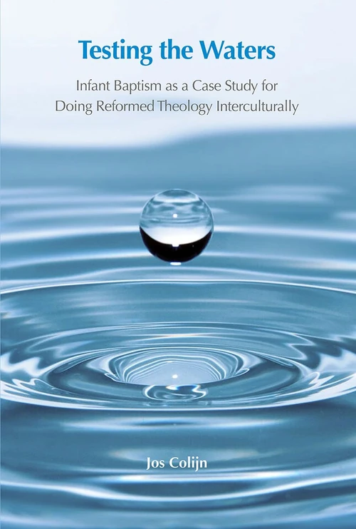 Cover of Testing the Waters