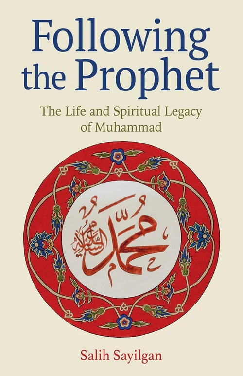 Cover of Following the Prophet