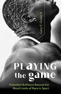 Cover of Playing the Game