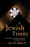 Cover of A Jewish Trinity