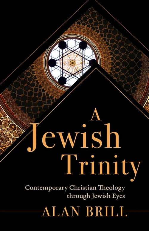 Cover of A Jewish Trinity