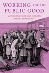Cover of Working for the Public Good