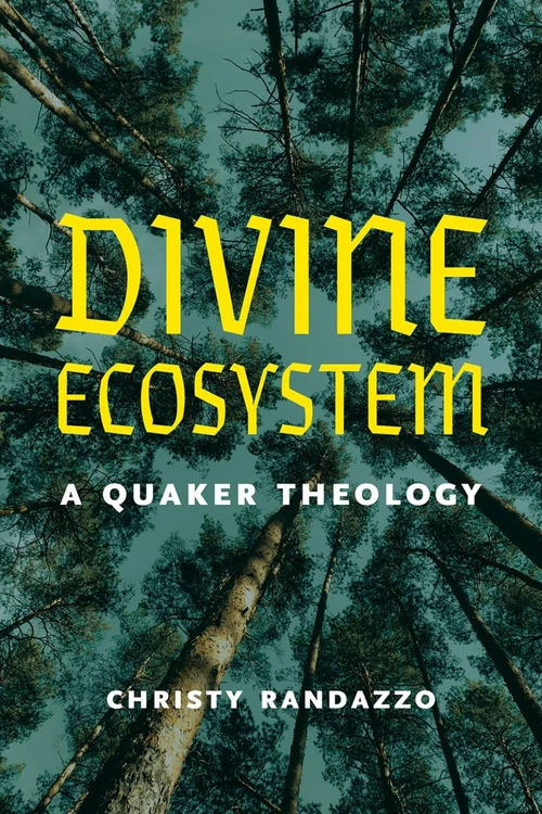 Cover of Divine Ecosystem