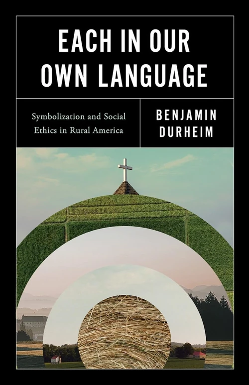 Cover of Each in Our Own Language