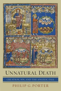 Cover of Unnatural Death