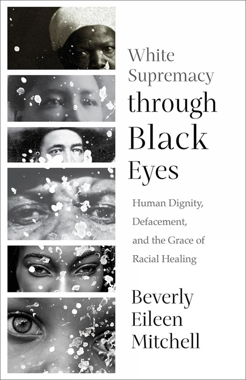 Cover of White Supremacy through Black Eyes