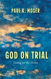 Cover of God on Trial