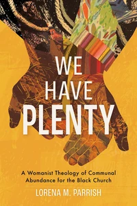 Cover of We Have Plenty