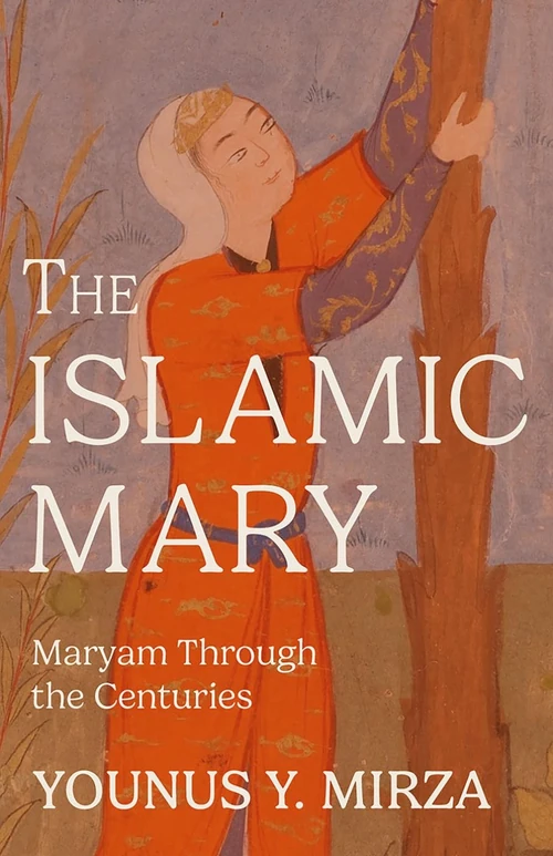 Cover of The Islamic Mary