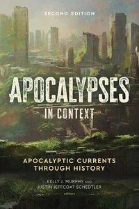 Cover of Apocalypses in Context