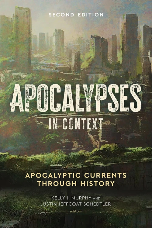 Cover of Apocalypses in Context