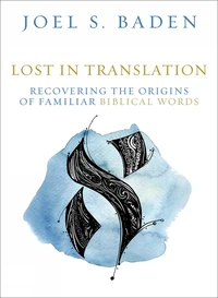 Cover of Lost in Translation