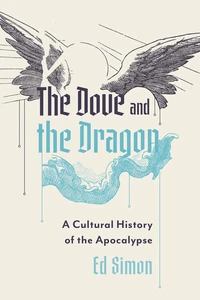 Cover of The Dove and the Dragon