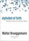 Cover of Alphabet of Faith