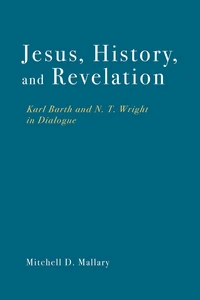 Cover of Jesus, History, and Revelation