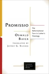 Cover of Promissio