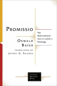 Cover of Promissio