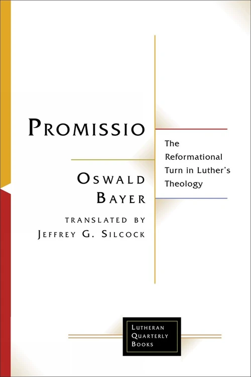 Cover of Promissio