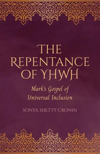 Cover of The Repentance of YHWH
