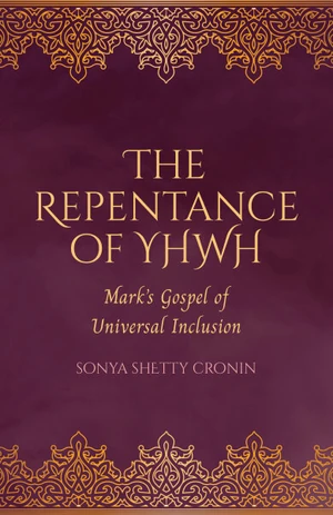 Cover of The Repentance of YHWH