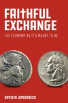 Cover of Faithful Exchange
