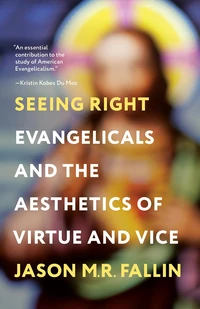 Cover of Seeing Right