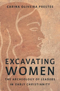 Cover of Excavating Women