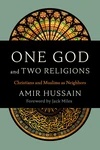 Cover of One God and Two Religions