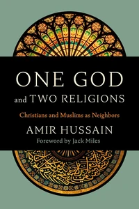 Cover of One God and Two Religions