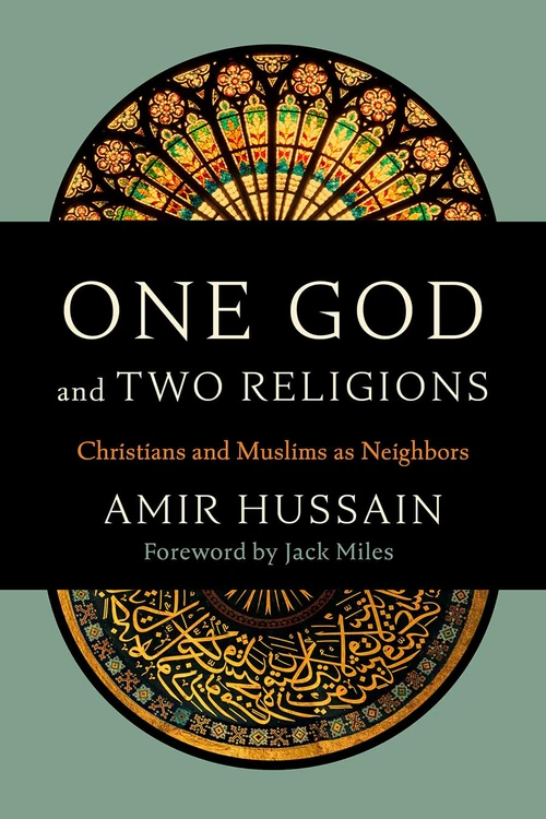Cover of One God and Two Religions
