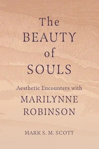 Cover of The Beauty of Souls