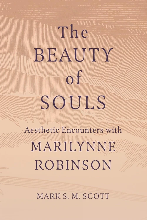 Cover of The Beauty of Souls