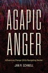 Cover of Agapic Anger