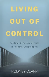 Cover of Living Out of Control