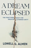 Cover of A Dream Eclipsed