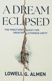 Cover of A Dream Eclipsed