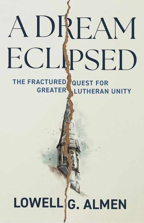 Cover of A Dream Eclipsed