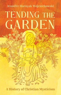 Cover of Tending the Garden