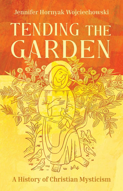 Cover of Tending the Garden