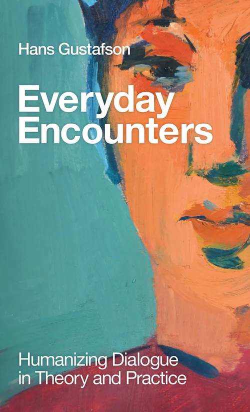 Cover of Everyday Encounters