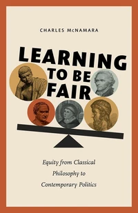 Cover of Learning to Be Fair