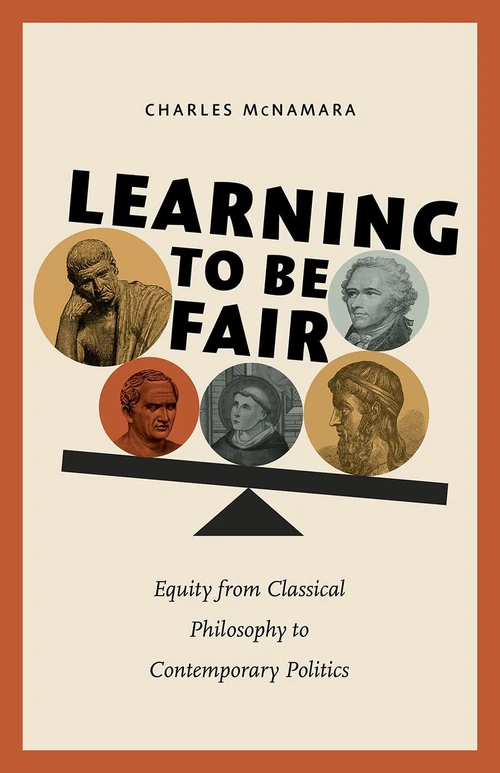 Cover of Learning to Be Fair