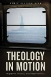 Cover of Theology in Motion