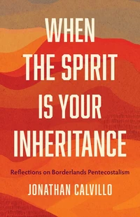 Cover of When the Spirit Is Your Inheritance