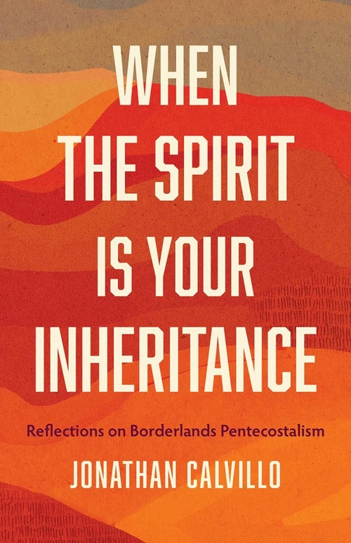 Cover of When the Spirit Is Your Inheritance