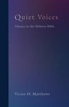 Cover of Quiet Voices