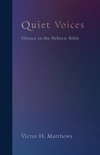 Cover of Quiet Voices