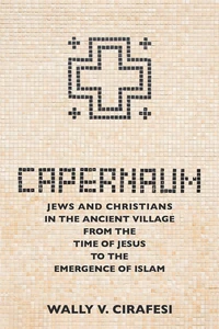 Cover of Capernaum