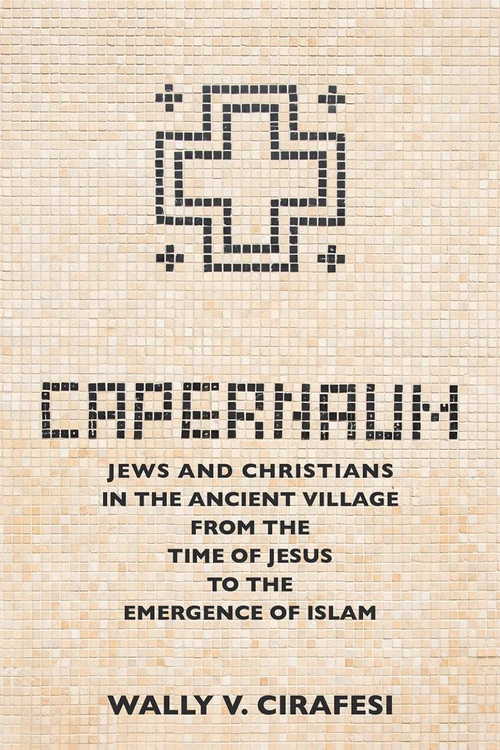 Cover of Capernaum