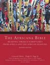 Cover of The Africana Bible, Second Edition